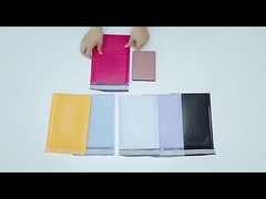 เครื่องส่งเมลเบอร์พลาสติกที่สามารถนําไปใช้ใหม่ได้ และทนทานต่อรังสี UV พร้อมปิดผงเพื่อการขนส่งที่ปลอดภัย