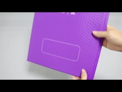 กันน้ํารีไซเคิล พลาสติก Bubble Mailer กันน้ําฝน ใช่ ODM